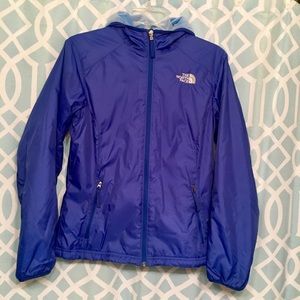 North Face Pitaya jacket
